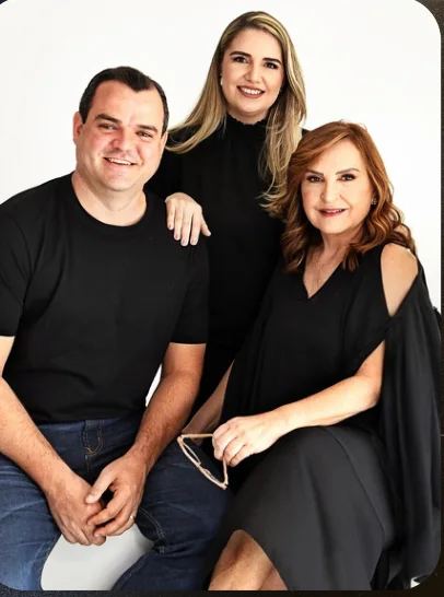 Equipe da Isabel Jácomo Arquitetura